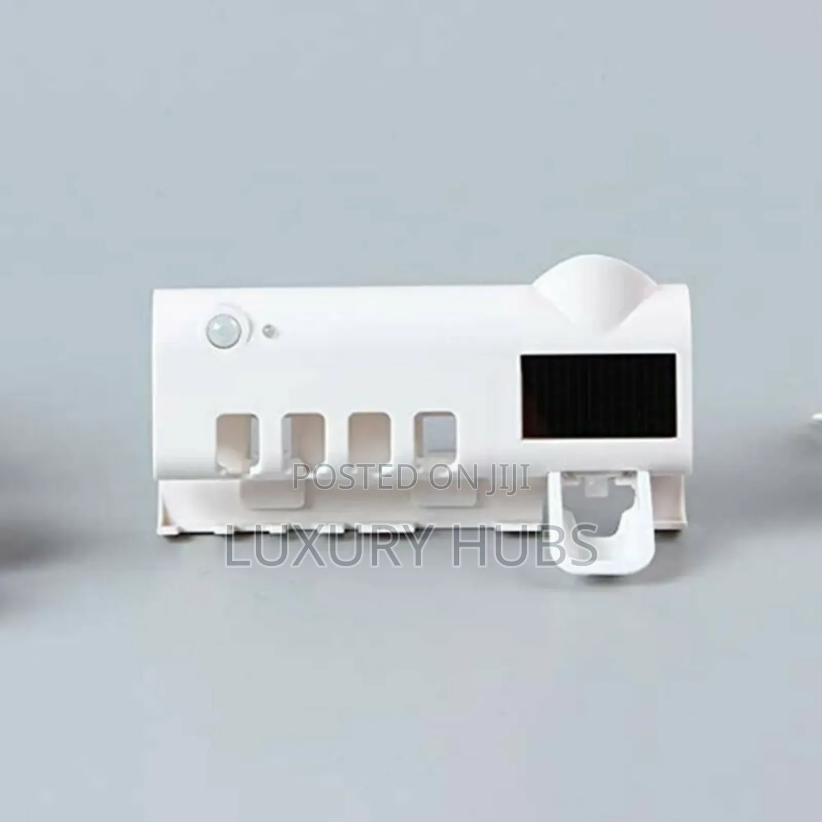 Sterilizer (Toothbrush Sterilizer And Holder)