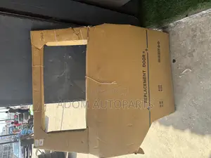 Toyota Highlander Door 2014 2015 2016 2017 2018 2019 2020