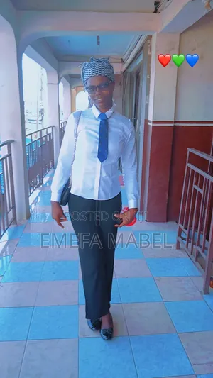 Shop Attendant