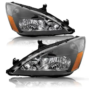 Honda Accord Headlights  2003-2007