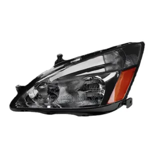 Honda Accord Headlights  2003-2007