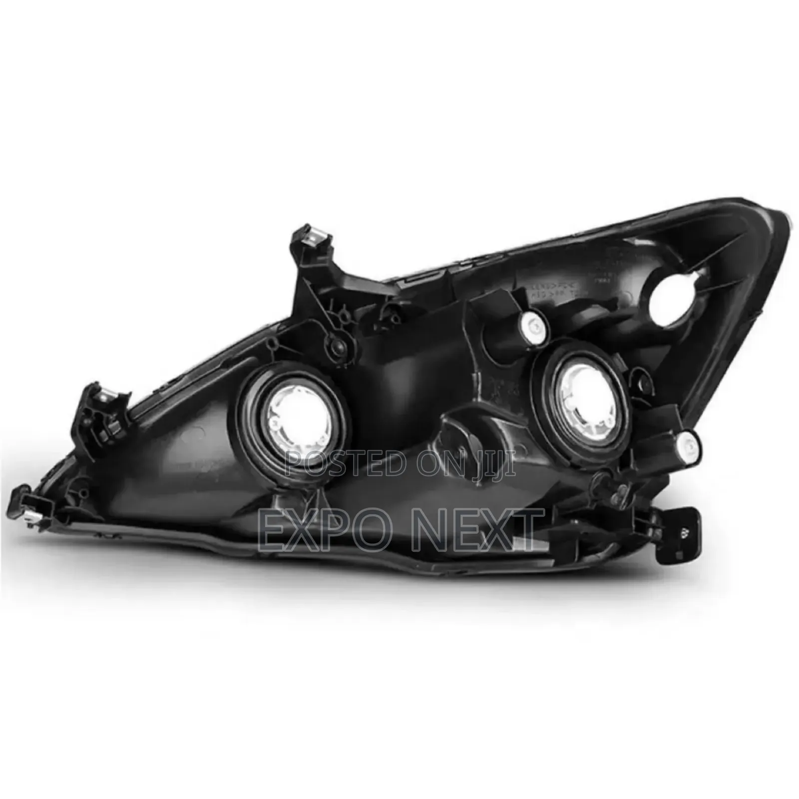 Honda Accord Headlights  2003-2007