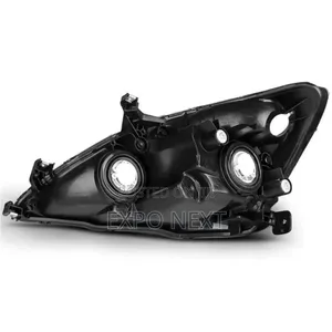 Honda Accord Headlights  2003-2007
