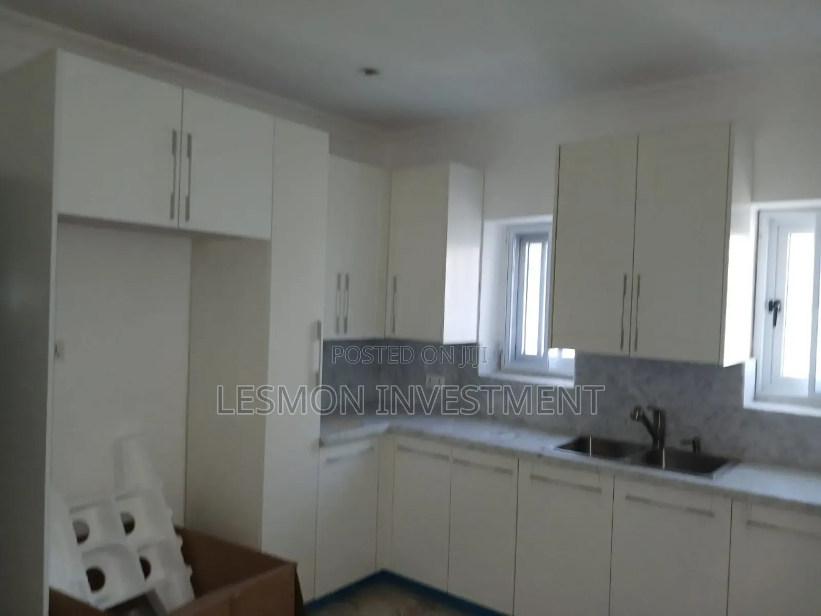 4bdrm House in Lesmon Investment, Tema Metropolitan for rent