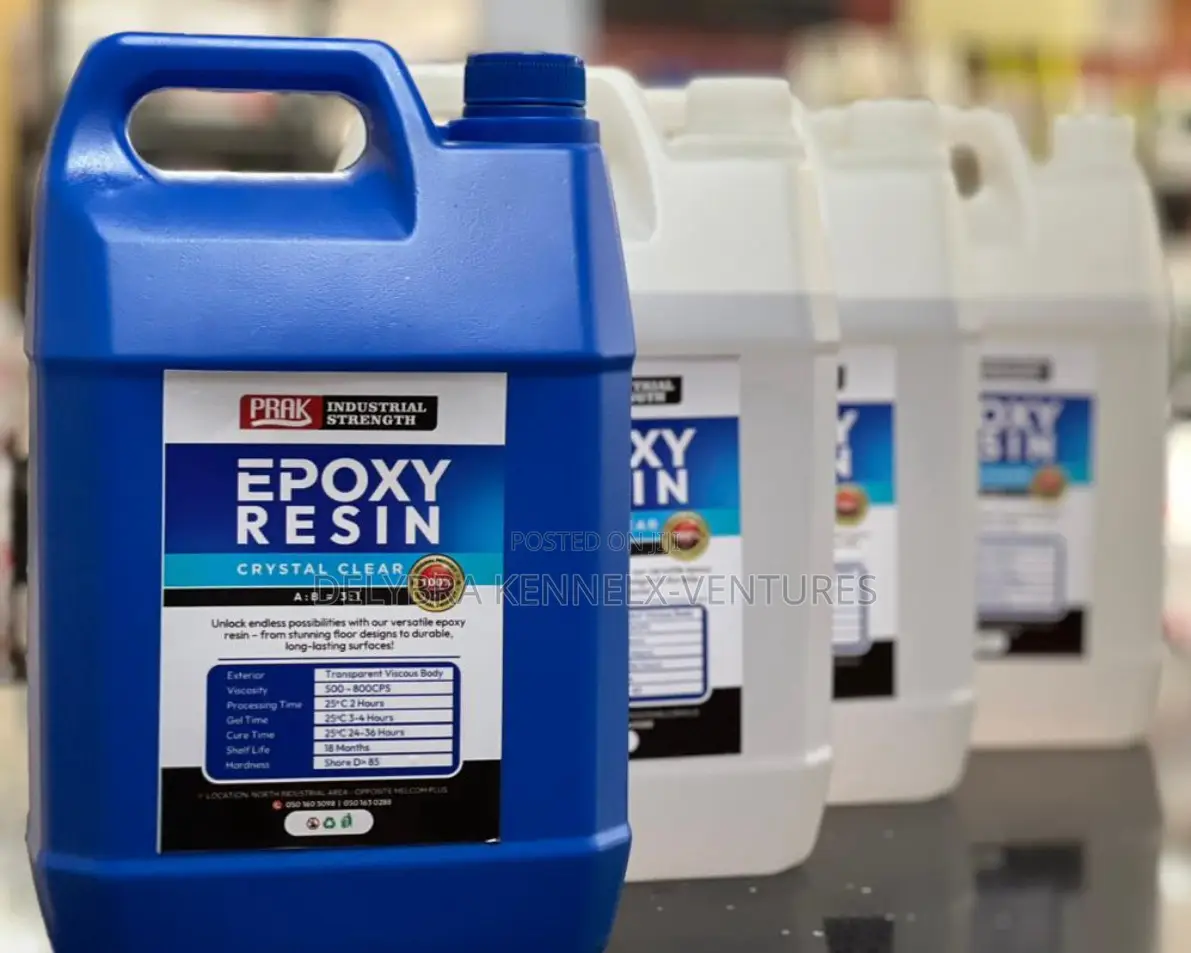 Epoxy Resin