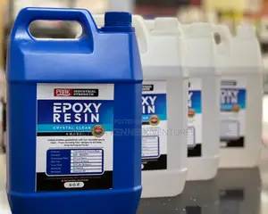 Epoxy Resin
