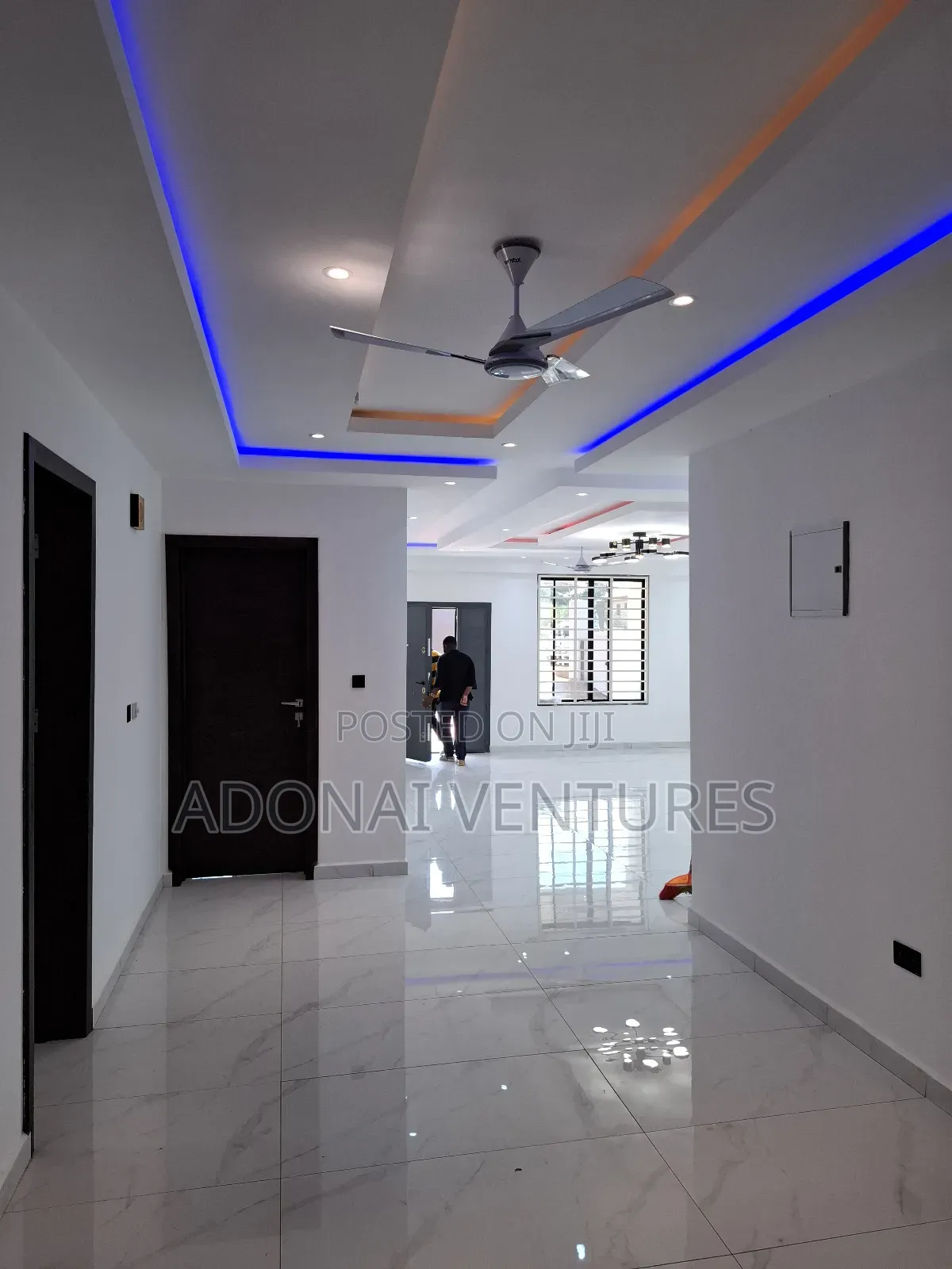 4bdrm House in Sokoban Kwamonma, Kumasi Metropolitan for sale