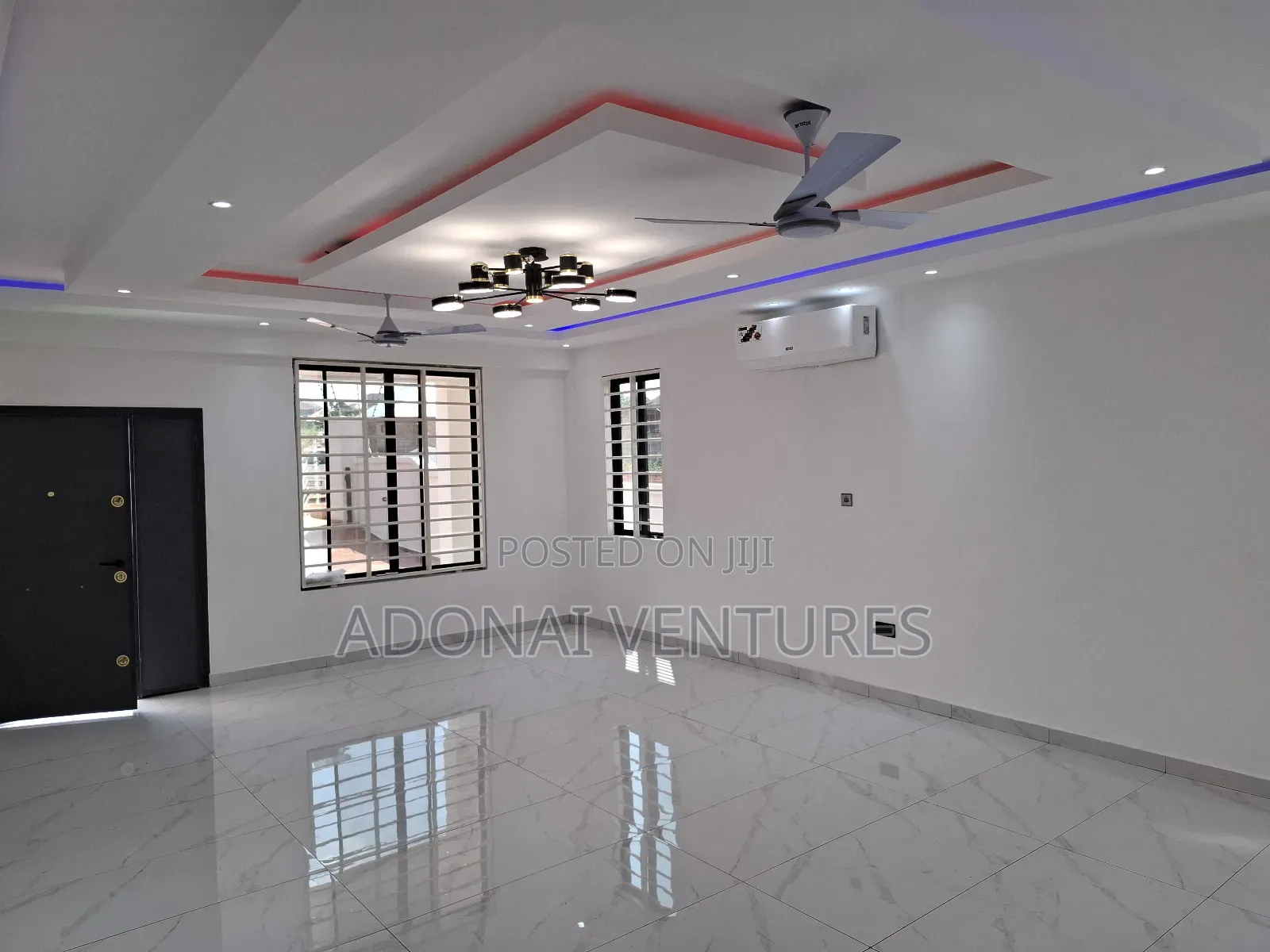 4bdrm House in Sokoban Kwamonma, Kumasi Metropolitan for sale