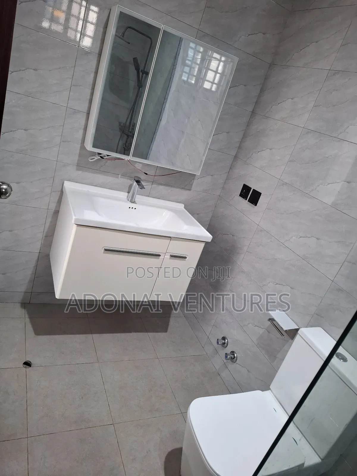 4bdrm House in Sokoban Kwamonma, Kumasi Metropolitan for sale