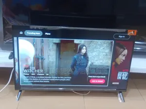 TCL 32-Inch Google Android Smart Tv – Ultra Clear Hd