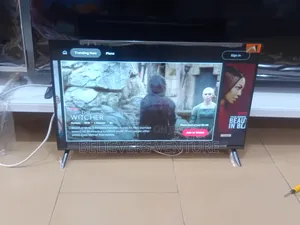 TCL 32-Inch Google Android Smart Tv – Ultra Clear Hd