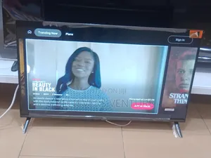 TCL 32" Android Smart Tv – Slim Design, Big Entertainment