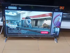 TCL 32-Inch Hd Android Smart Tv – Smart, Fast Easy to Use