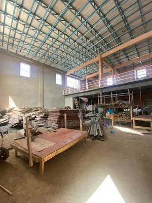 Warehouse 400 Square Metres for Rent
