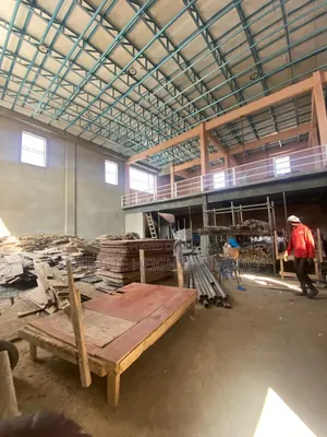 Warehouse 400 Square Metres for Rent