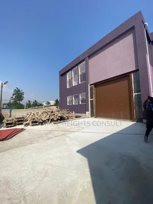 Warehouse 400 Square Metres for Rent