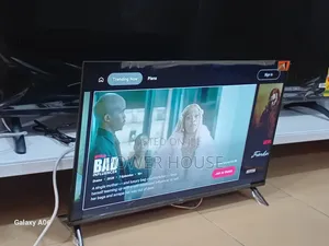 TCL 32" Android Smart Tv – Netflix Youtube Ready