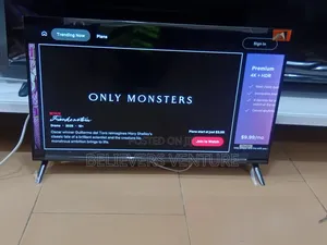 TCL 32-Inch Android Hd Smart Tv – Entertainment Made Simple