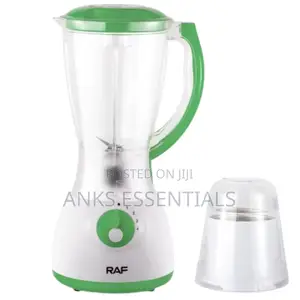 Raf Heavy Duty Smoothie Blender