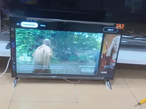 TCL 32-Inch Google Android Tv – Smart, Stylish, Hd Ready