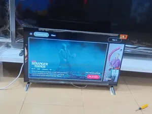TCL 32" Android Hd Smart Tv – Your Everyday Entertainment Partner