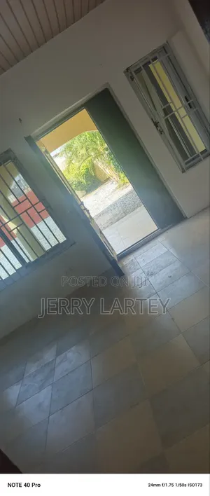 Dansoman Ebenezer School