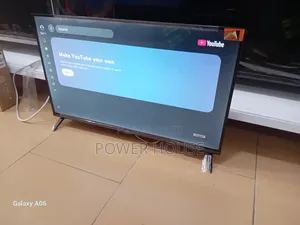 TCL 32" Digital Tv – High Performance