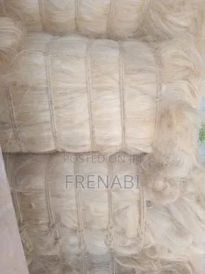 Long Fiber P.O.P