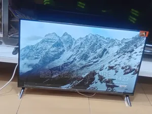 TCL 32" Android Smart Tv – Smart Apps, Sharp Hd Viewing