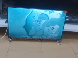 TCL 32-Inch Android Smart Display – Stream, Play, Enjoy