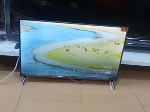 TCL 32" Android Led Smart Tv – Easy Access to All Your Streaming