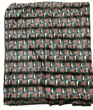 Ghanaian Authentic Fabric for Women