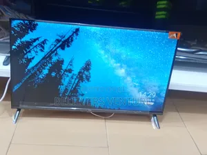 TCL 32-Inch Hd Android Tv – Smart Features, Sleek Design
