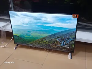 TCL 32" Smart Led – Reliable Performance