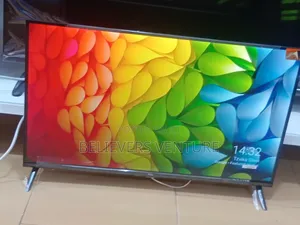 TCL 32-Inch Android Smart Led Tv – Entertainment Simplified