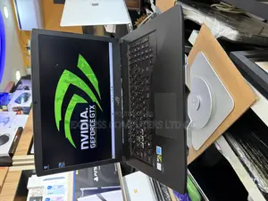 Laptop Asus ROG GL702VM 16GB Intel Core I7 HDD+SSD 1T