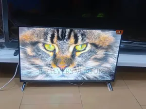 TCL 32" Android Hd Tv – Smart Streaming, Smart Style