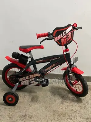 This Is Original Kid Bicycle