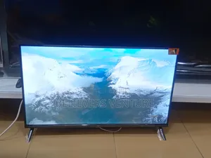 TCL 32" Android Hd Tv – Smart Streaming, Smart Style
