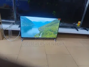 TCL 32-Inch Android Smart Television – Clear, Connected, Convenient