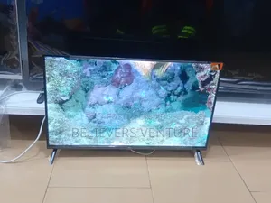 TCL 32" Android Tv – Compact Smart Tv With Hd Clarity
