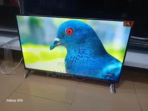 TCL 32" Android Led – Best Picture Quality