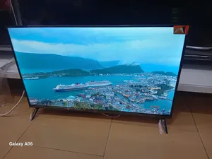 TCL 32" Tv – High Brightness Panel