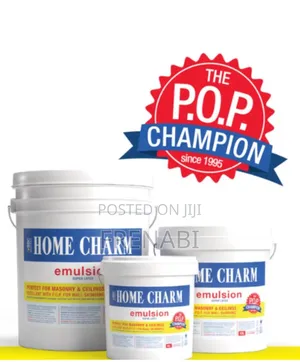 Home Charm Paint