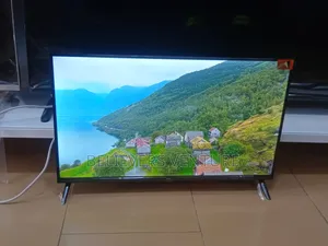 Smart Android Led Tv – Enhanced With TCL Technology