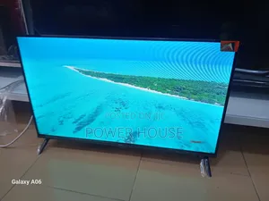 TCL 32" Tv – Perfect for Small Spaces