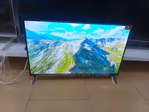 Google Android Smart Television – TCL Powered