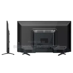 Asano 50"Inches Android Smart Tv