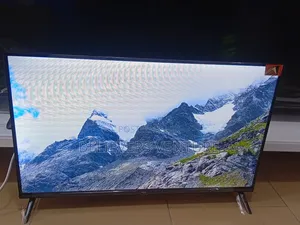 Hd Android Smart Tv – TCL Clearview Display