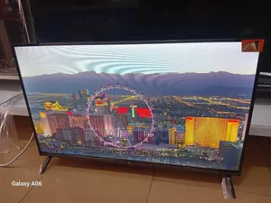 TCL 32" Smart Tv – Reliable Efficient